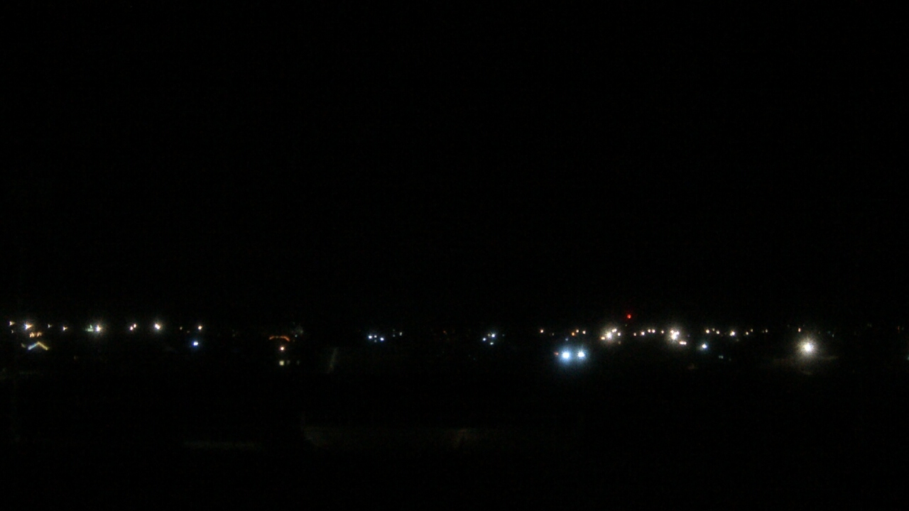 Thumbnail for current weather camera view from Pea Ridge HS in Pea Ridge, Arkansas