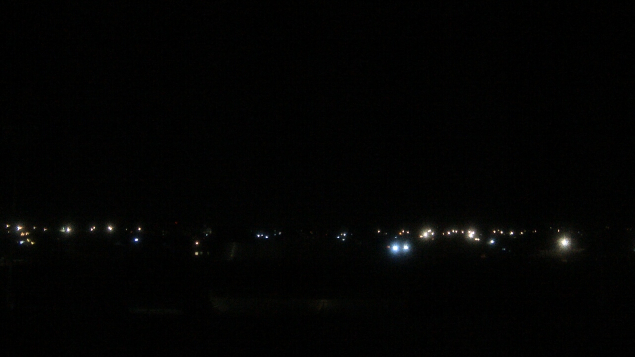 Thumbnail for current weather camera view from Pea Ridge HS in Pea Ridge, Arkansas