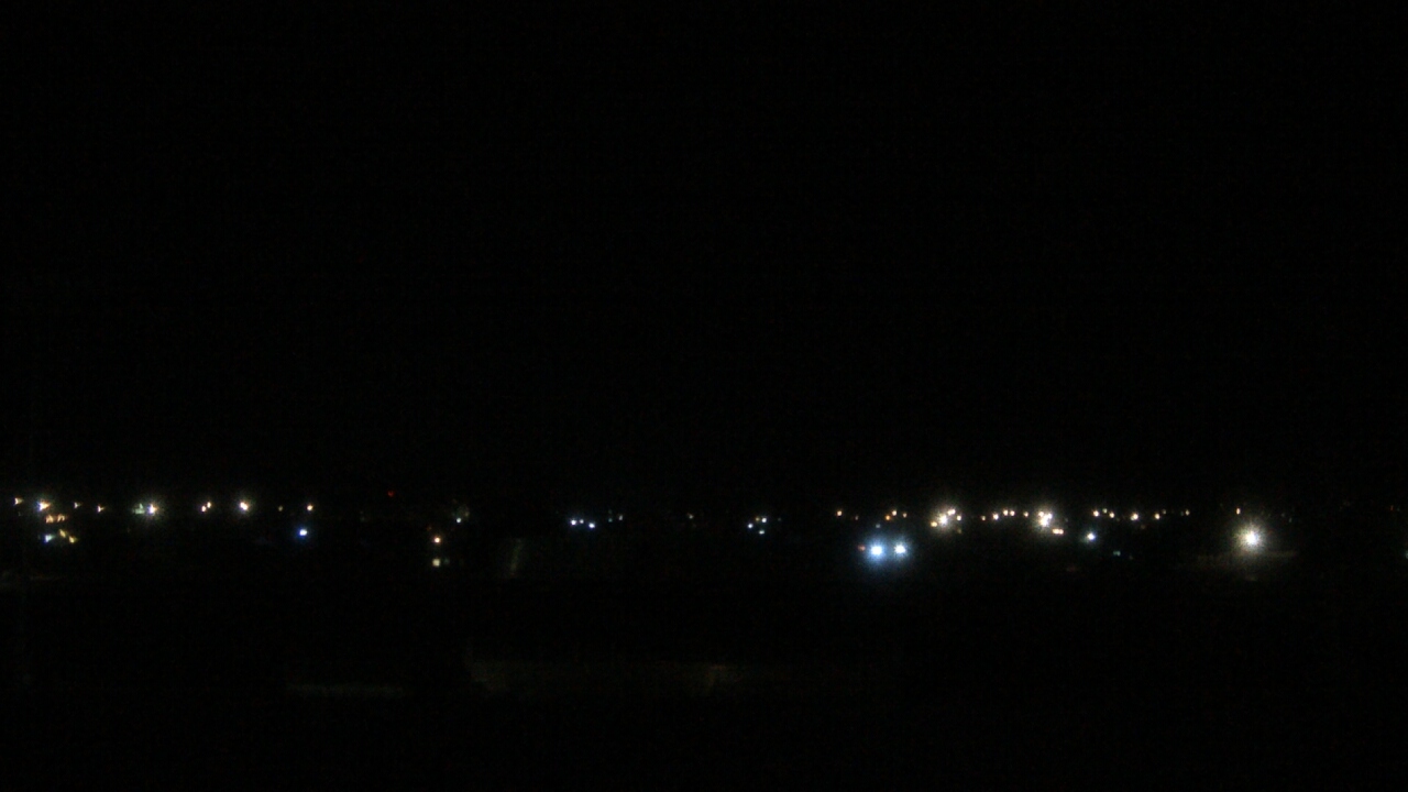 Thumbnail for current weather camera view from Pea Ridge HS in Pea Ridge, Arkansas