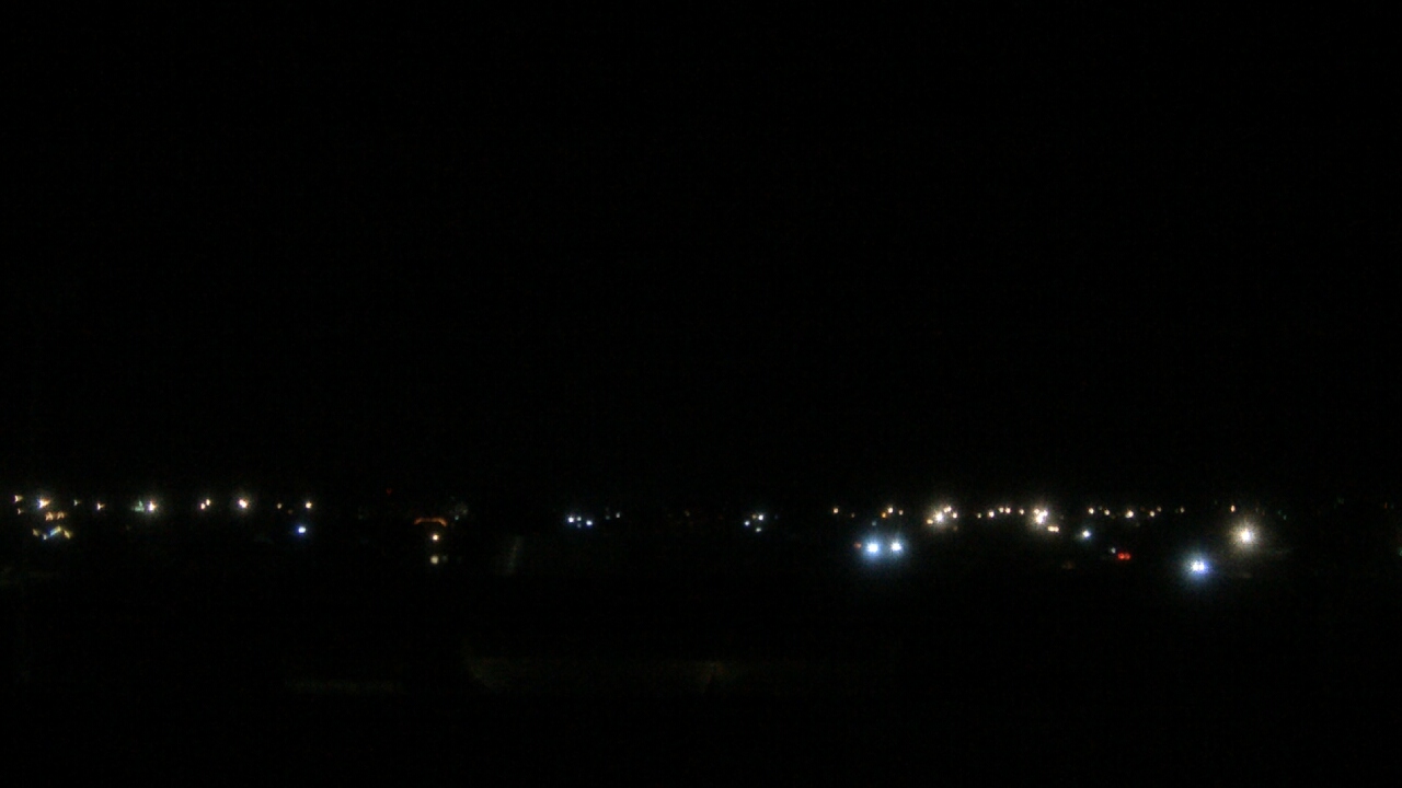 Thumbnail for current weather camera view from Pea Ridge HS in Pea Ridge, Arkansas