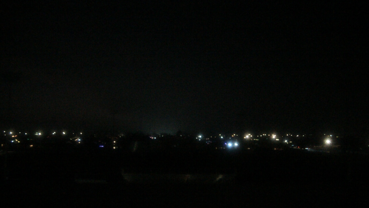 Thumbnail for current weather camera view from Pea Ridge HS in Pea Ridge, Arkansas