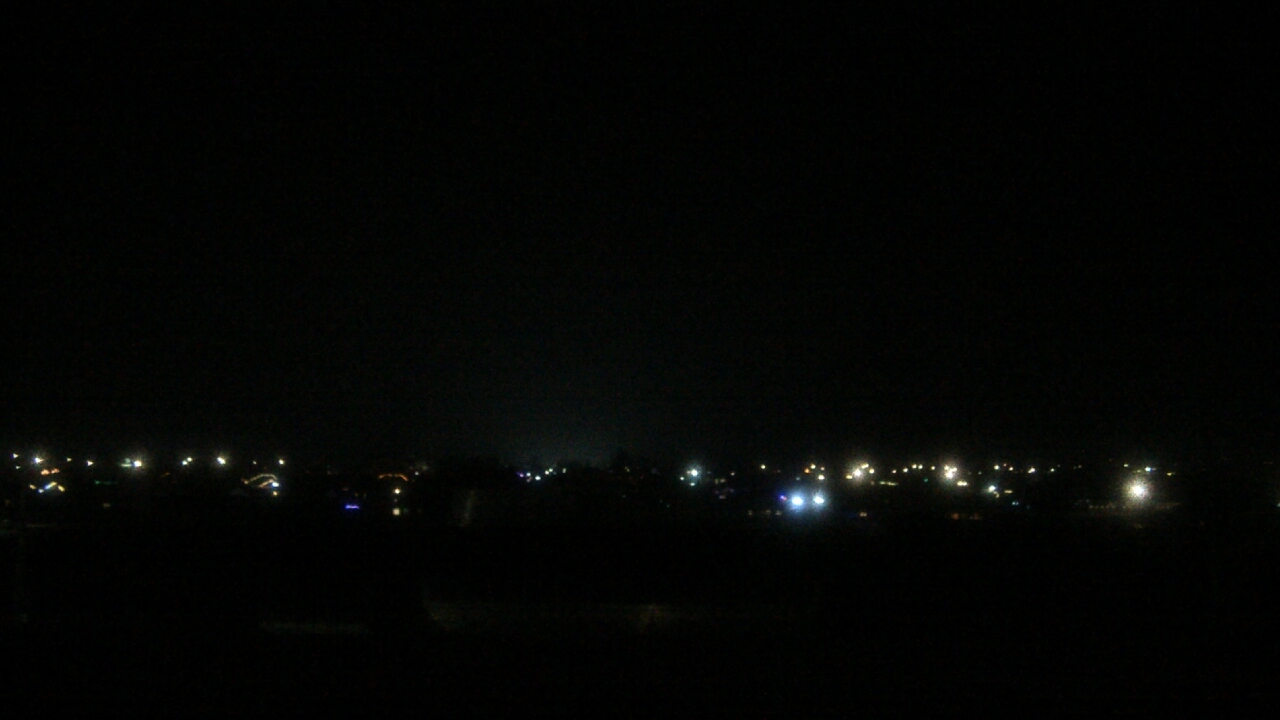 Thumbnail for current weather camera view from Pea Ridge HS in Pea Ridge, Arkansas