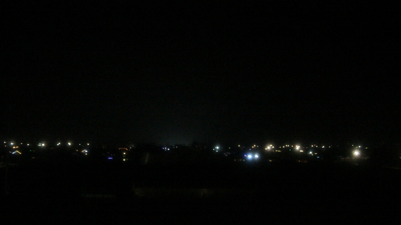 Thumbnail for current weather camera view from Pea Ridge HS in Pea Ridge, Arkansas