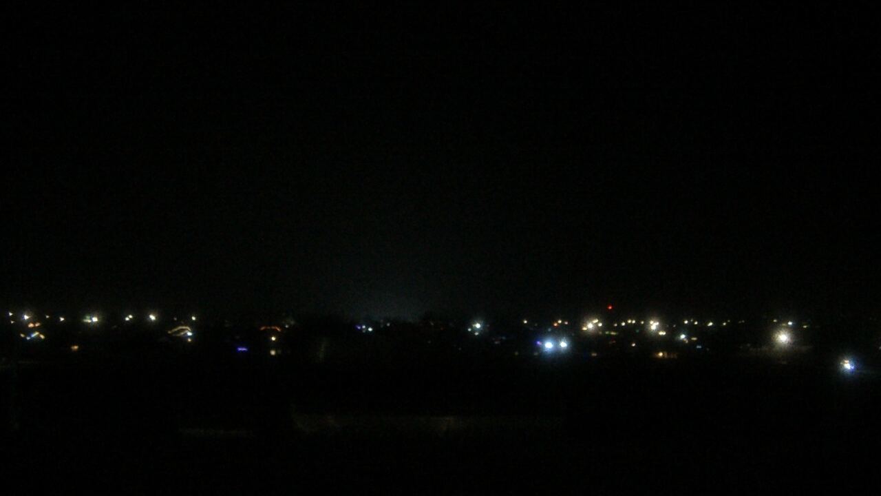 Thumbnail for current weather camera view from Pea Ridge HS in Pea Ridge, Arkansas