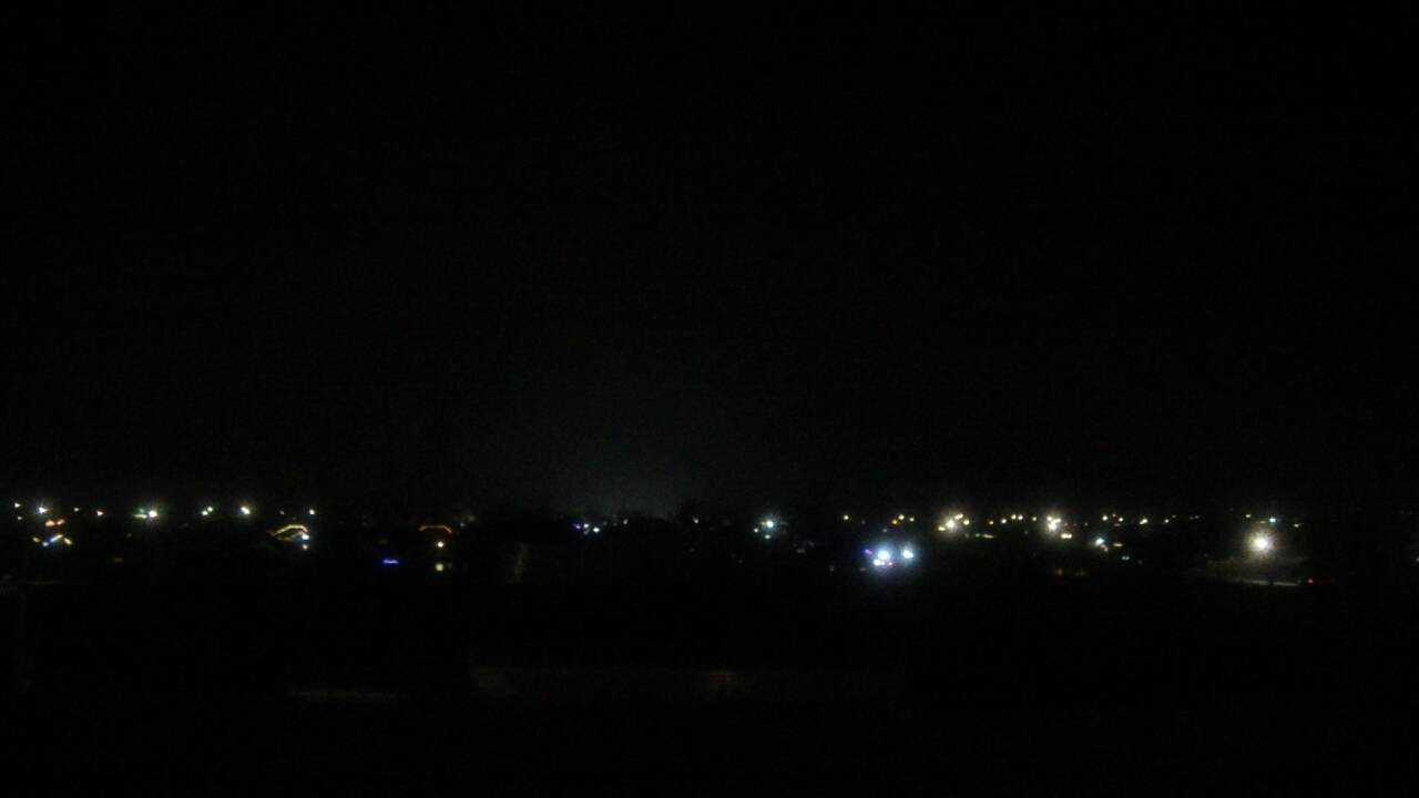 Thumbnail for current weather camera view from Pea Ridge HS in Pea Ridge, Arkansas