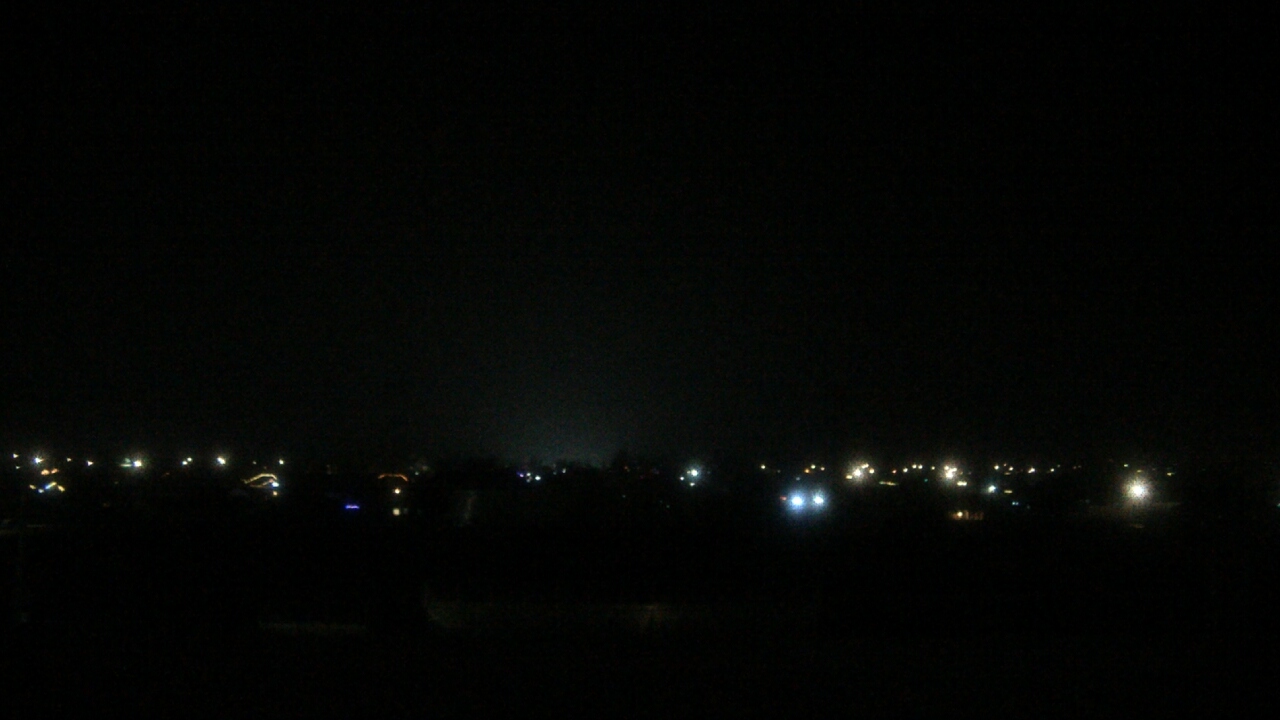 Thumbnail for current weather camera view from Pea Ridge HS in Pea Ridge, Arkansas