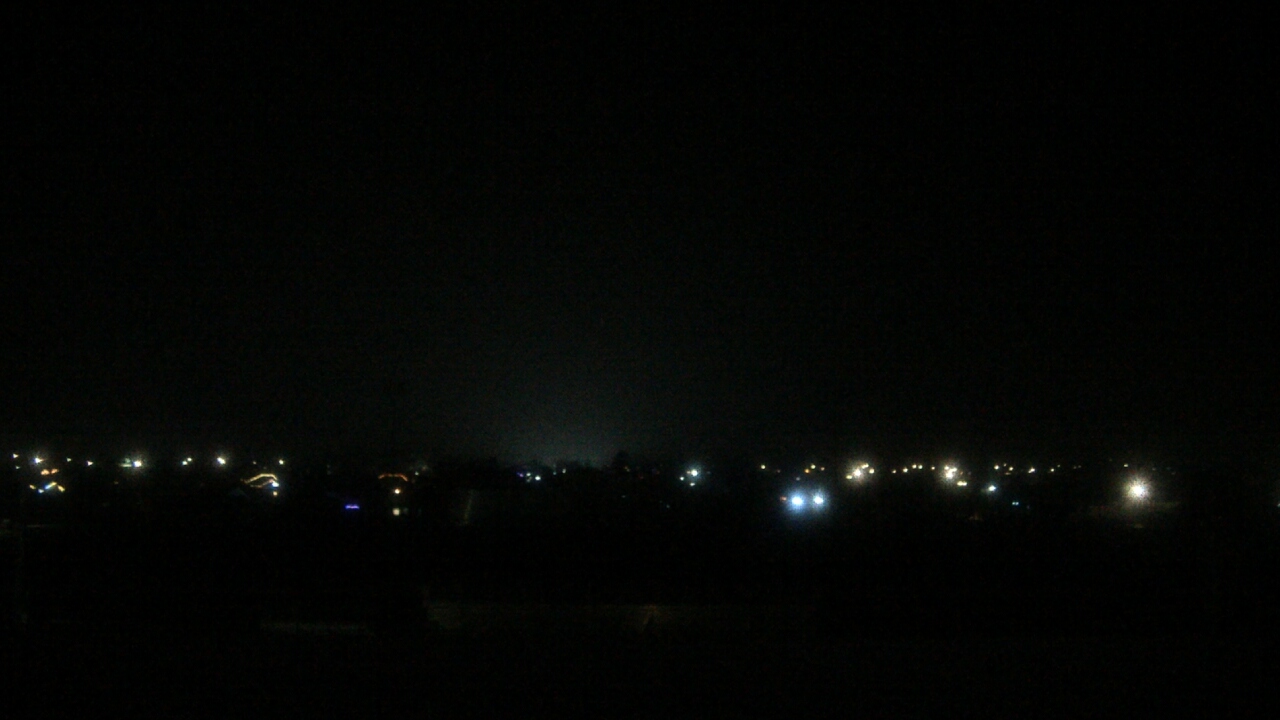 Thumbnail for current weather camera view from Pea Ridge HS in Pea Ridge, Arkansas