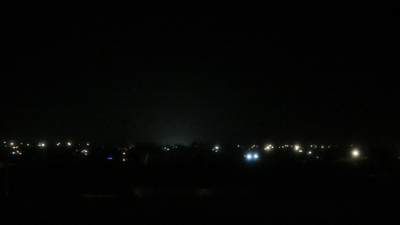 Thumbnail for current weather camera view from Pea Ridge HS in Pea Ridge, Arkansas