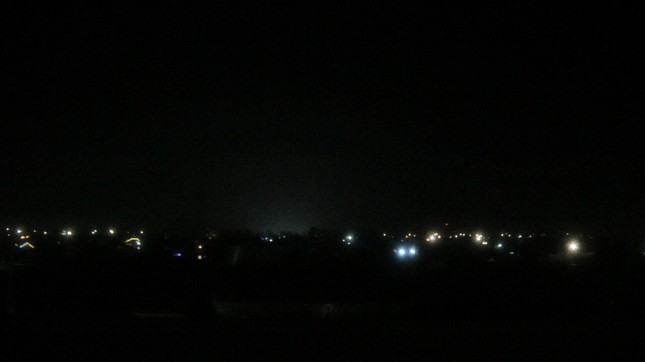 Thumbnail for current weather camera view from Pea Ridge HS in Pea Ridge, Arkansas