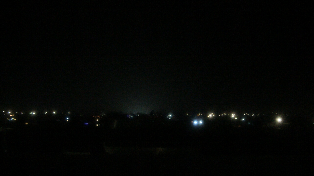 Thumbnail for current weather camera view from Pea Ridge HS in Pea Ridge, Arkansas