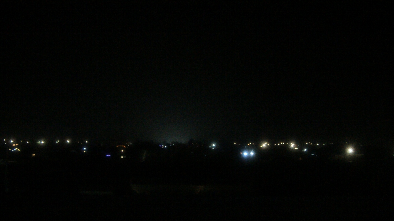 Thumbnail for current weather camera view from Pea Ridge HS in Pea Ridge, Arkansas