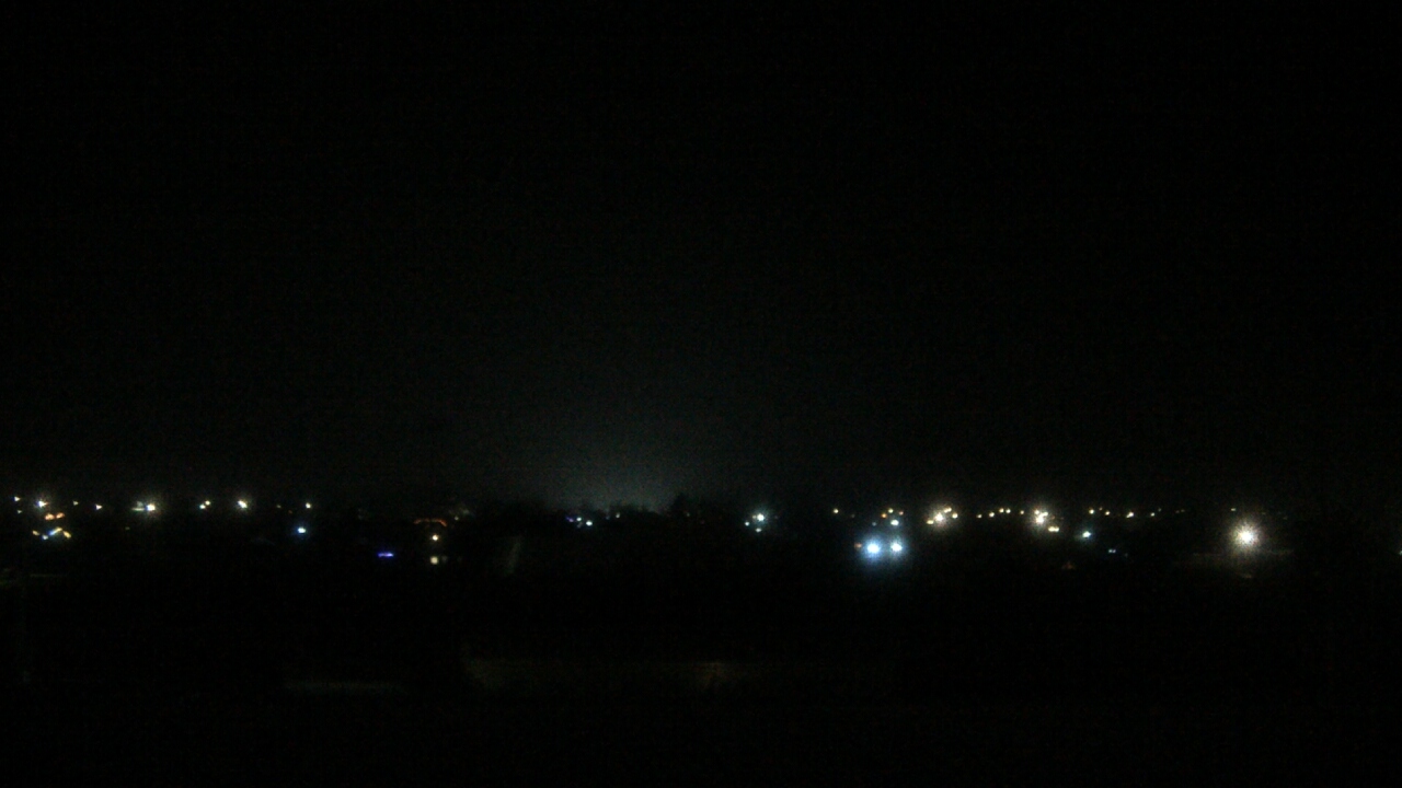 Thumbnail for current weather camera view from Pea Ridge HS in Pea Ridge, Arkansas