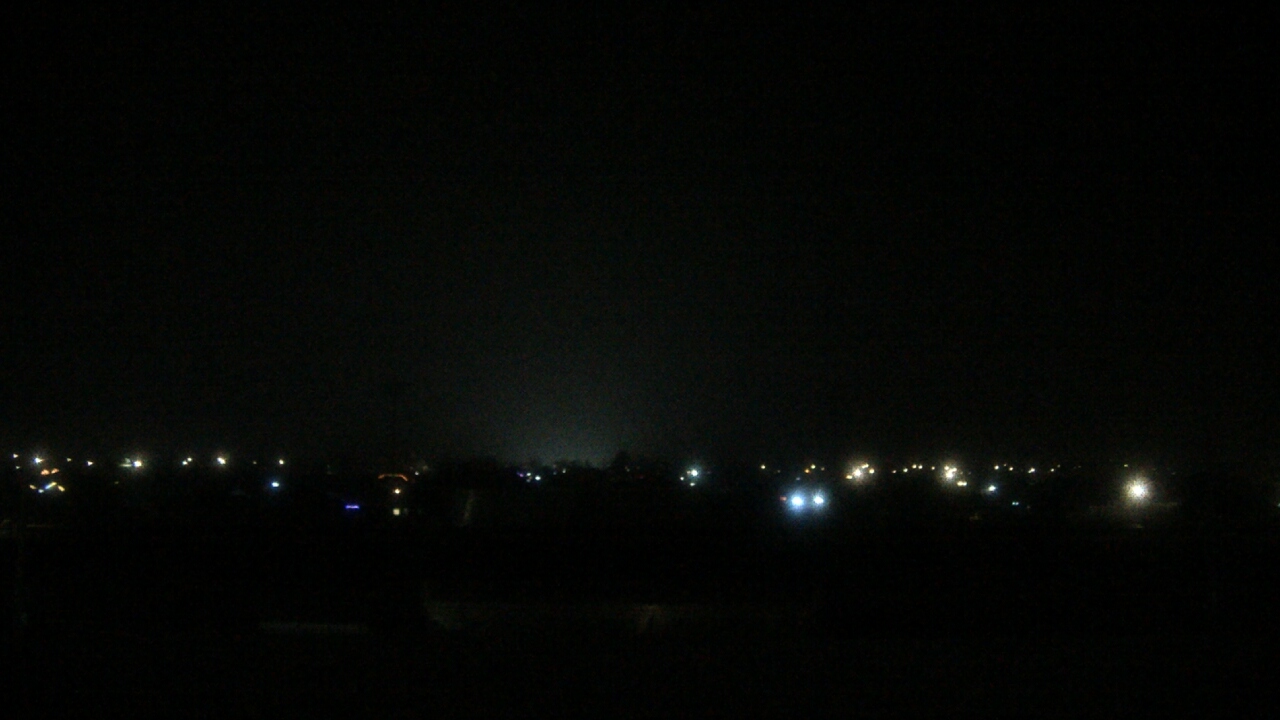 Thumbnail for current weather camera view from Pea Ridge HS in Pea Ridge, Arkansas