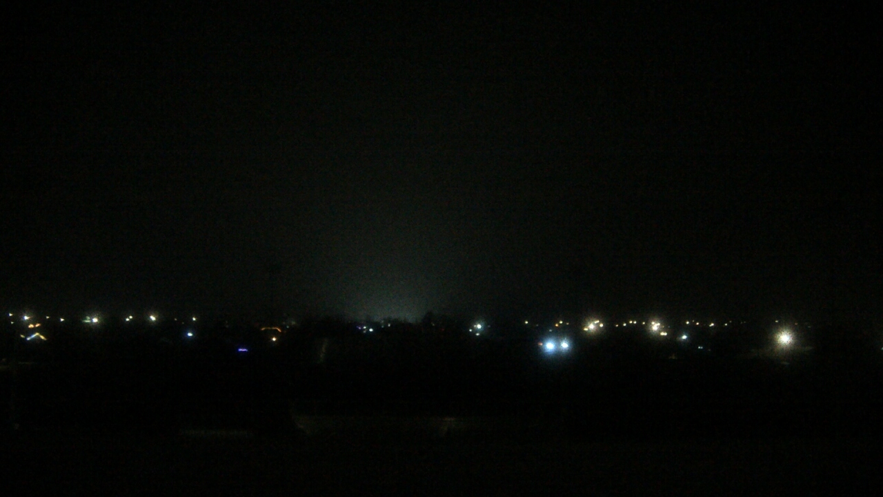 Thumbnail for current weather camera view from Pea Ridge HS in Pea Ridge, Arkansas