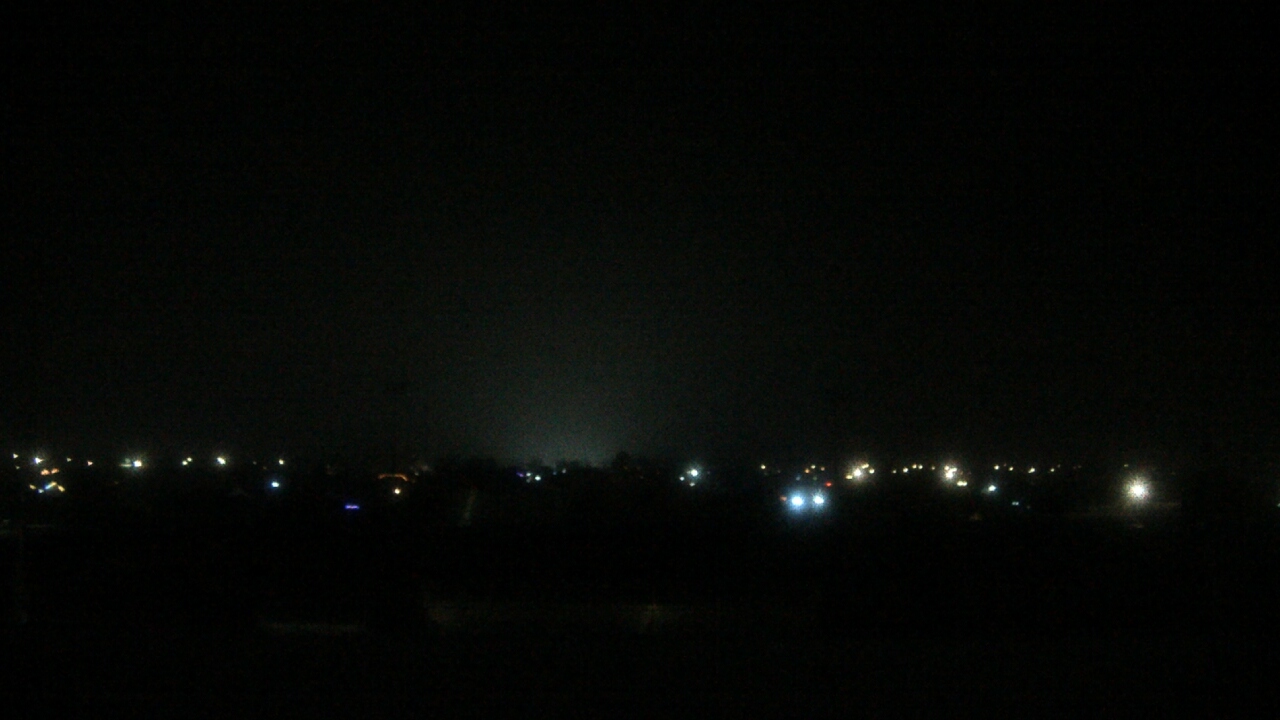 Thumbnail for current weather camera view from Pea Ridge HS in Pea Ridge, Arkansas