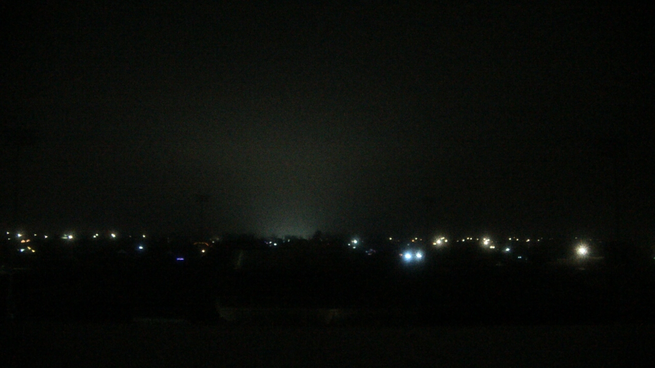 Thumbnail for current weather camera view from Pea Ridge HS in Pea Ridge, Arkansas