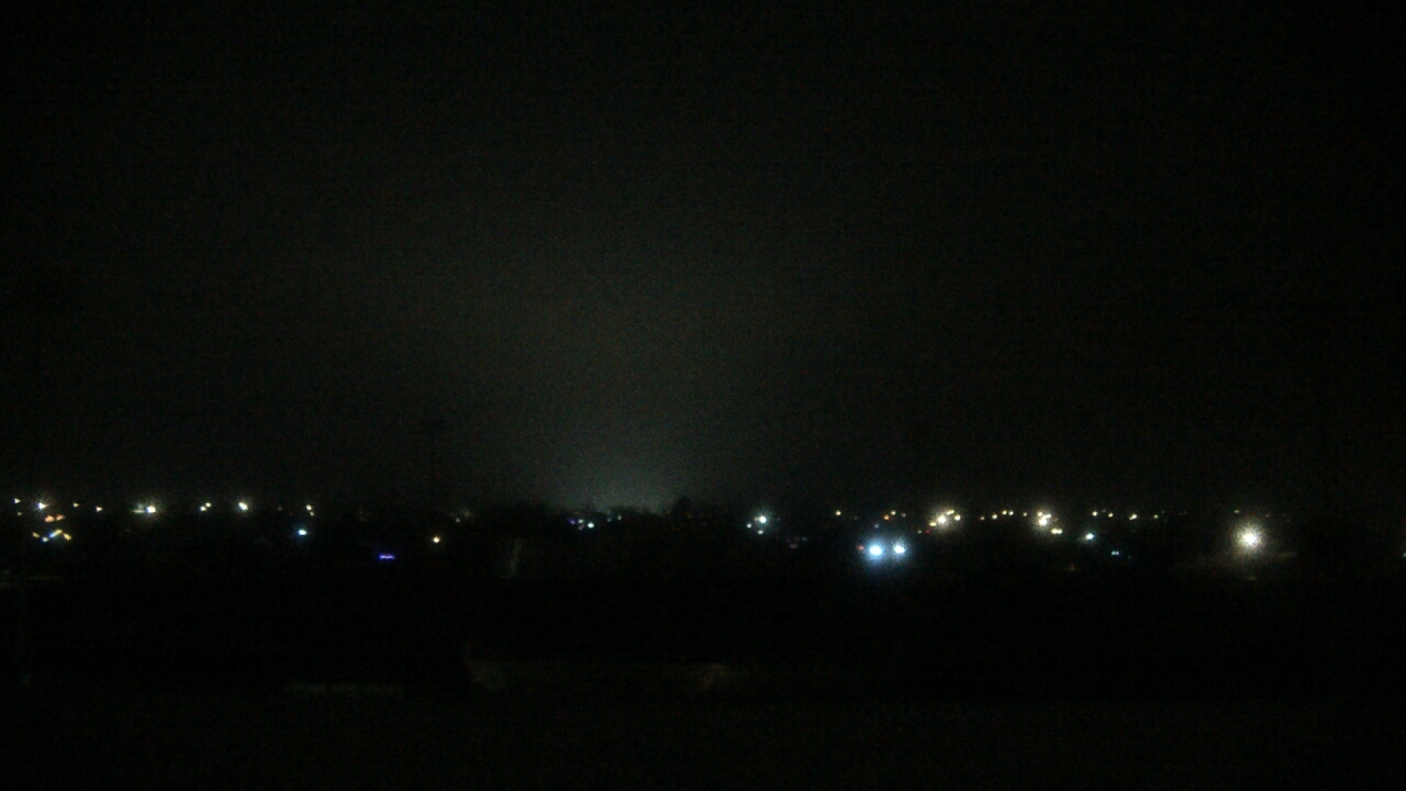 Thumbnail for current weather camera view from Pea Ridge HS in Pea Ridge, Arkansas