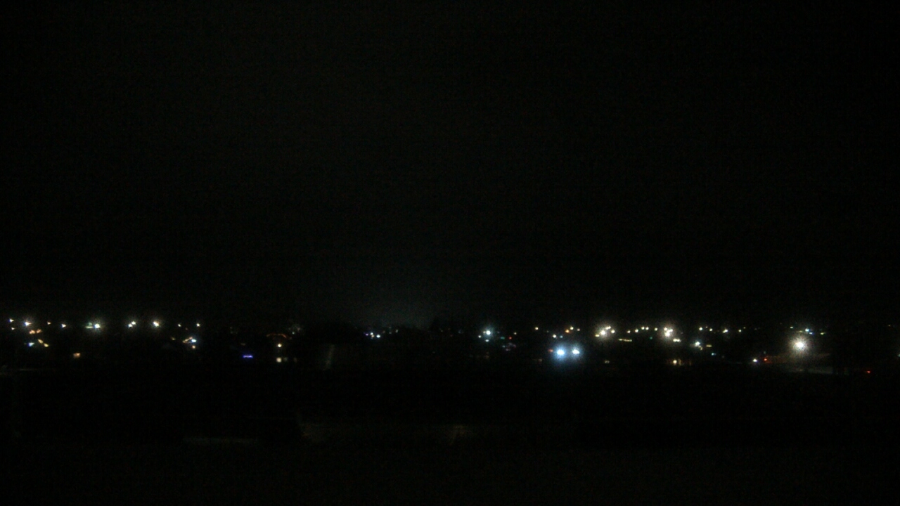 Thumbnail for current weather camera view from Pea Ridge HS in Pea Ridge, Arkansas