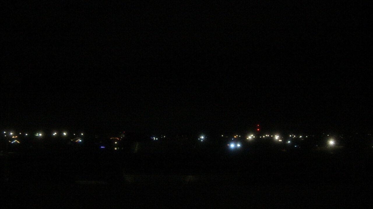 Thumbnail for current weather camera view from Pea Ridge HS in Pea Ridge, Arkansas