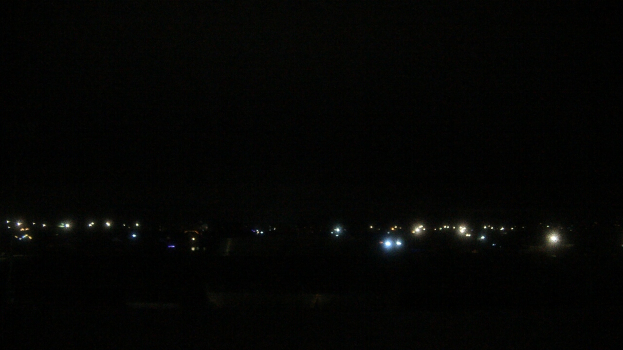 Thumbnail for current weather camera view from Pea Ridge HS in Pea Ridge, Arkansas