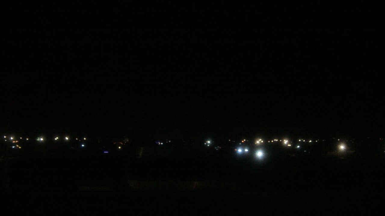 Thumbnail for current weather camera view from Pea Ridge HS in Pea Ridge, Arkansas