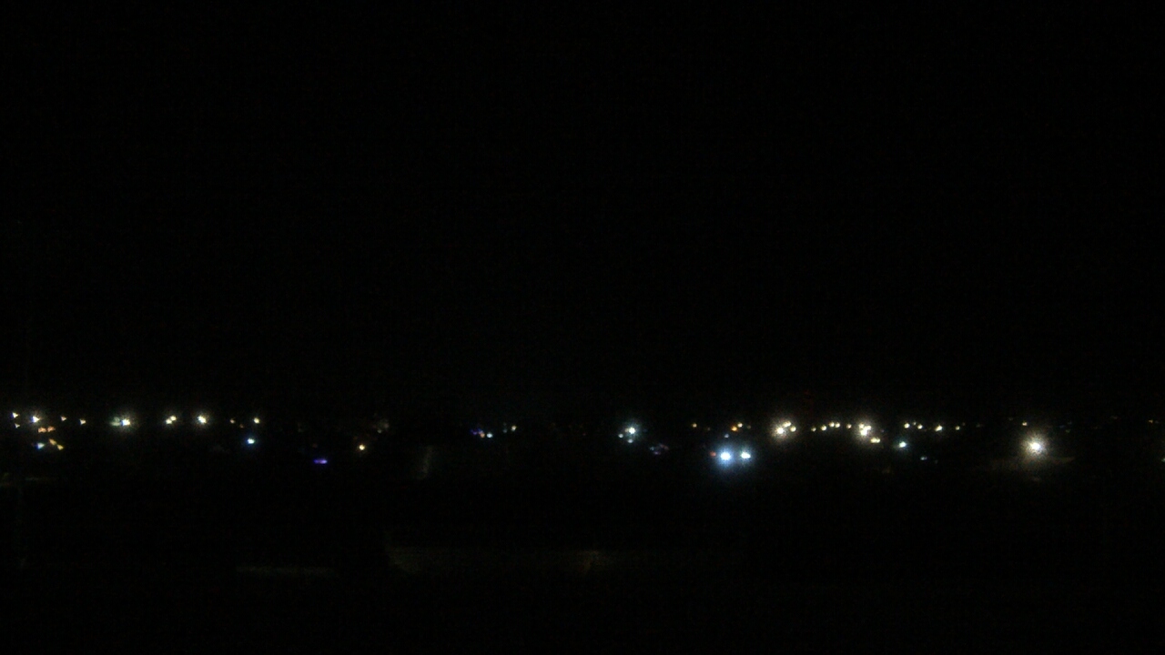 Thumbnail for current weather camera view from Pea Ridge HS in Pea Ridge, Arkansas