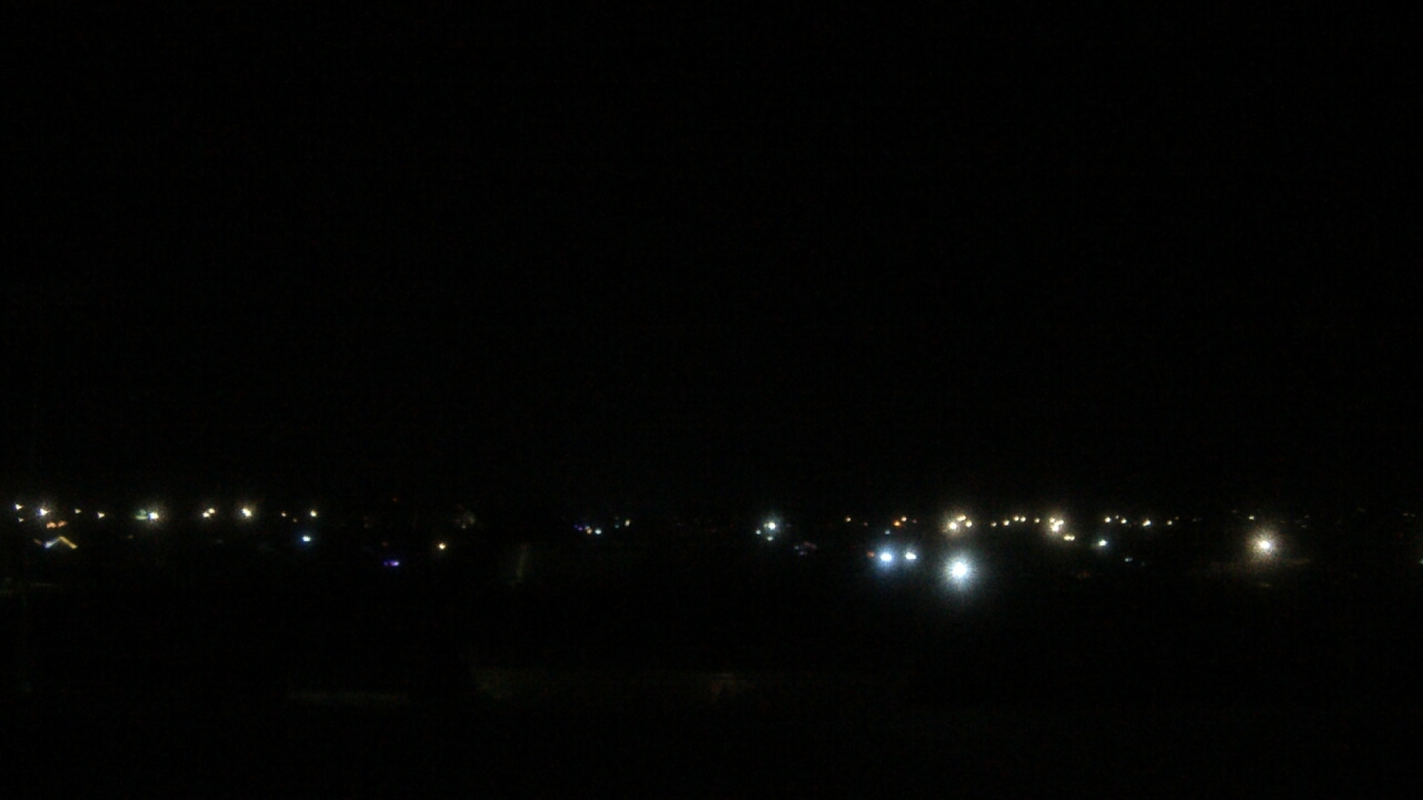 Thumbnail for current weather camera view from Pea Ridge HS in Pea Ridge, Arkansas