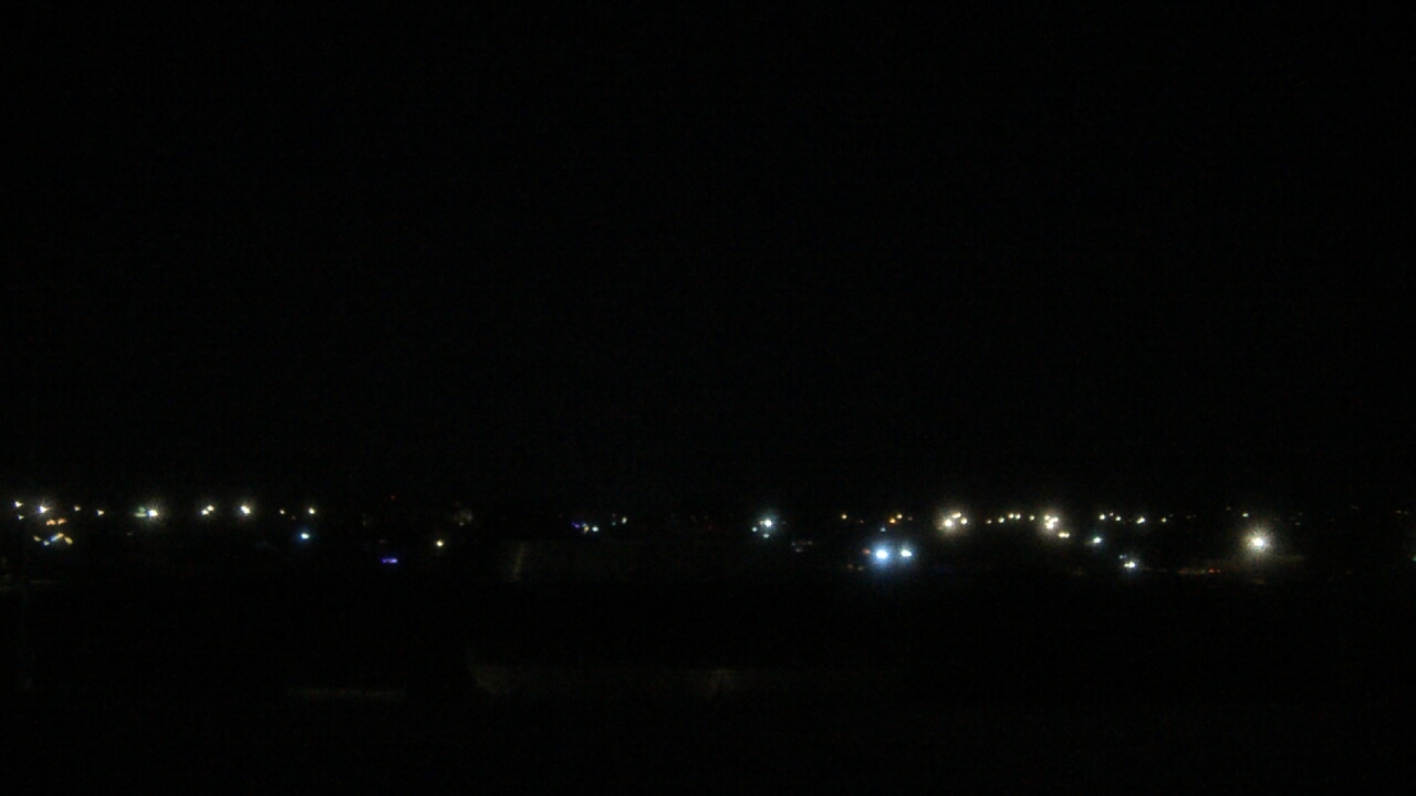 Thumbnail for current weather camera view from Pea Ridge HS in Pea Ridge, Arkansas