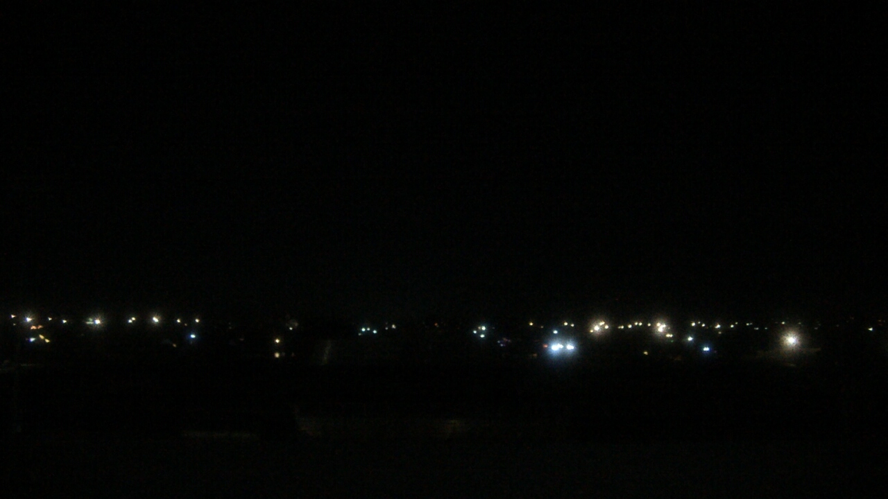 Thumbnail for current weather camera view from Pea Ridge HS in Pea Ridge, Arkansas