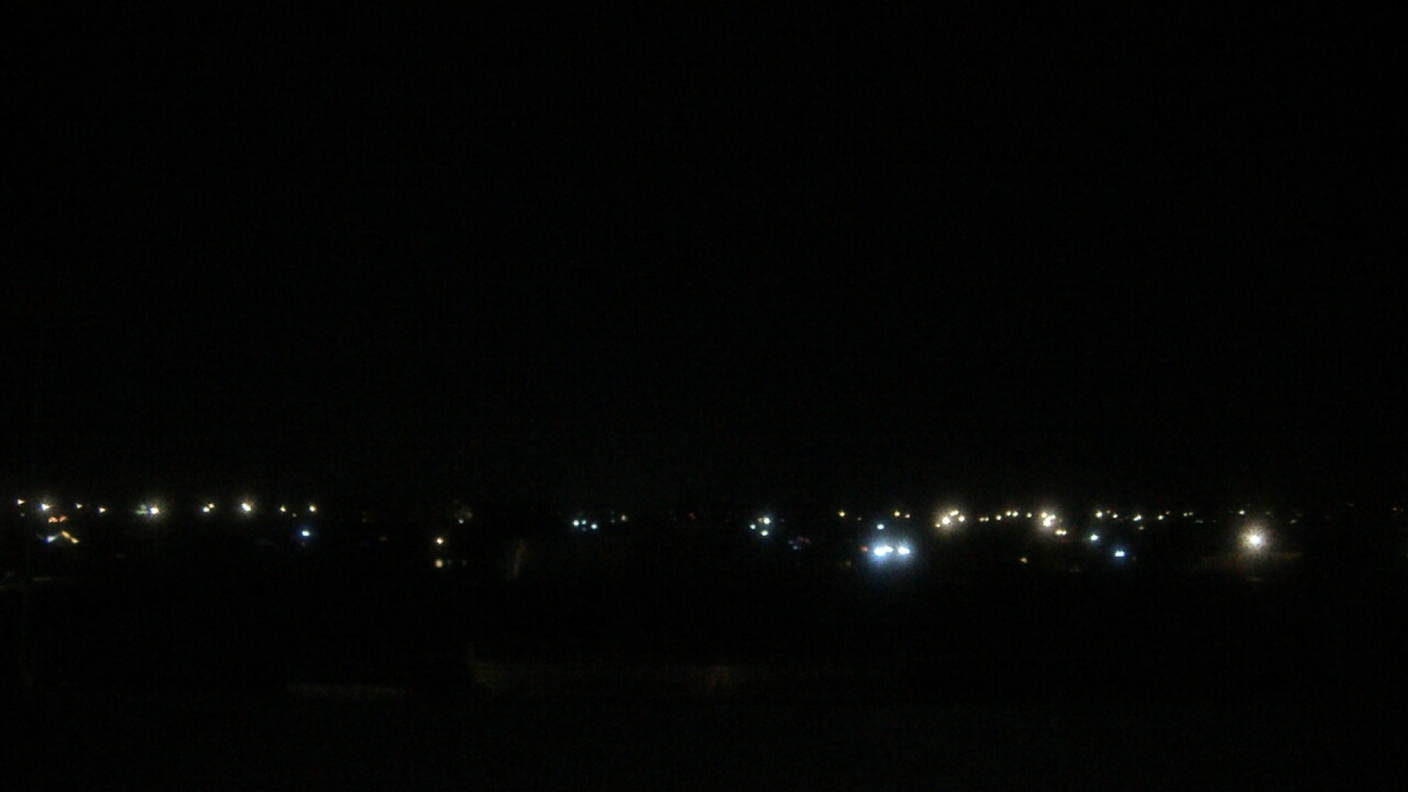 Thumbnail for current weather camera view from Pea Ridge HS in Pea Ridge, Arkansas