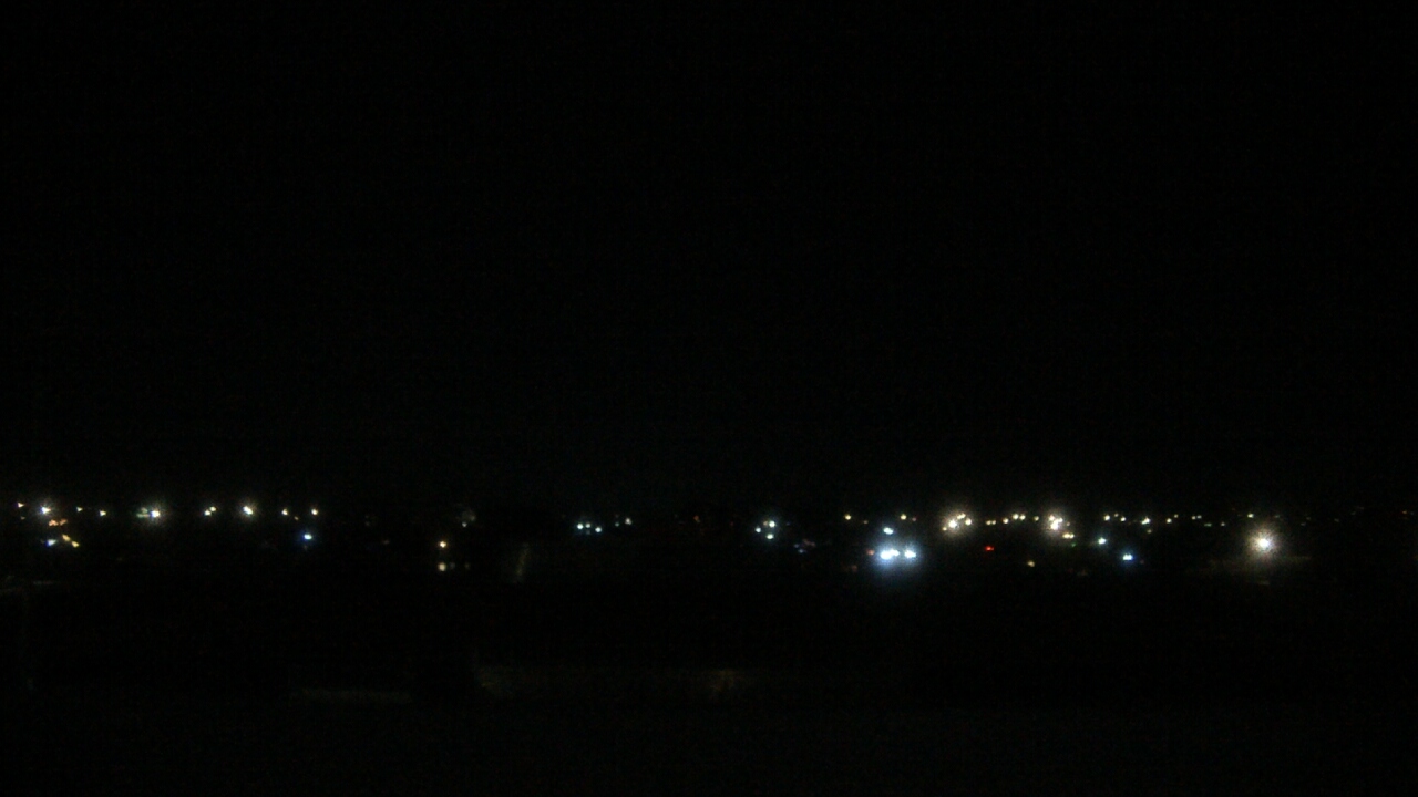 Thumbnail for current weather camera view from Pea Ridge HS in Pea Ridge, Arkansas