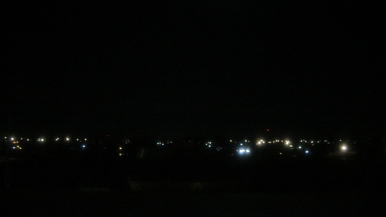 Thumbnail for current weather camera view from Pea Ridge HS in Pea Ridge, Arkansas