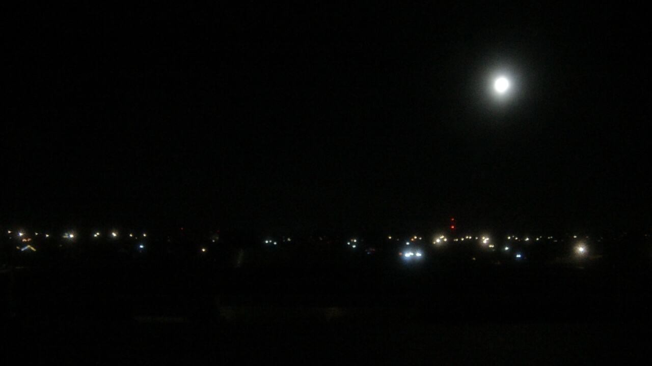 Thumbnail for current weather camera view from Pea Ridge HS in Pea Ridge, Arkansas