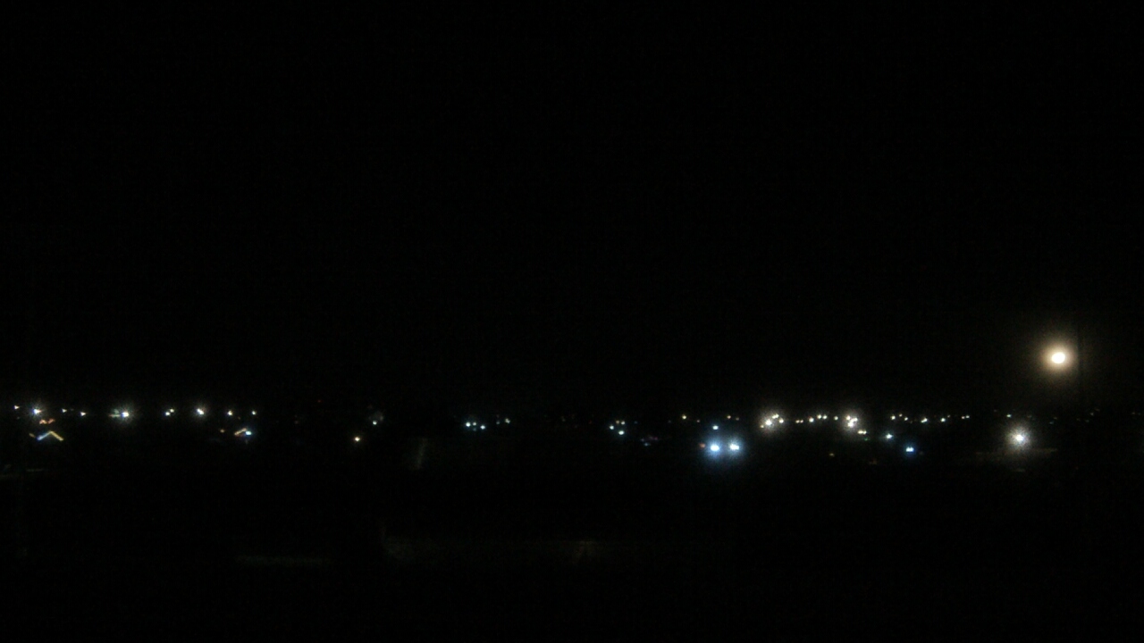 Thumbnail for current weather camera view from Pea Ridge HS in Pea Ridge, Arkansas