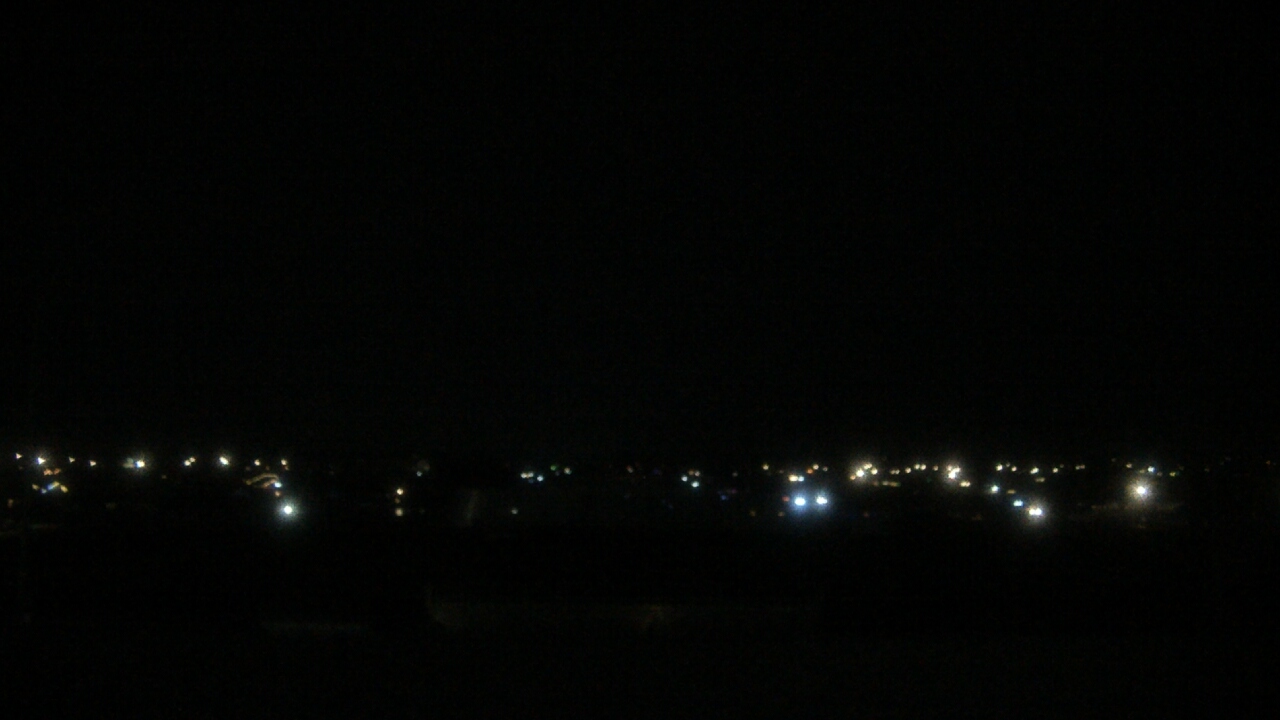 Thumbnail for current weather camera view from Pea Ridge HS in Pea Ridge, Arkansas