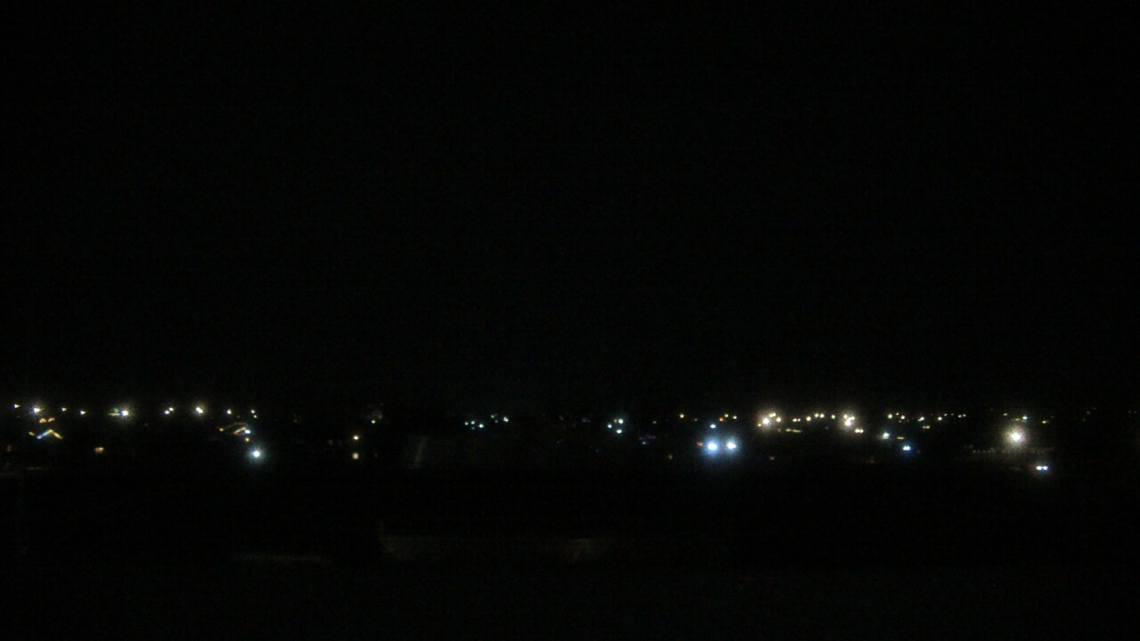 Thumbnail for current weather camera view from Pea Ridge HS in Pea Ridge, Arkansas