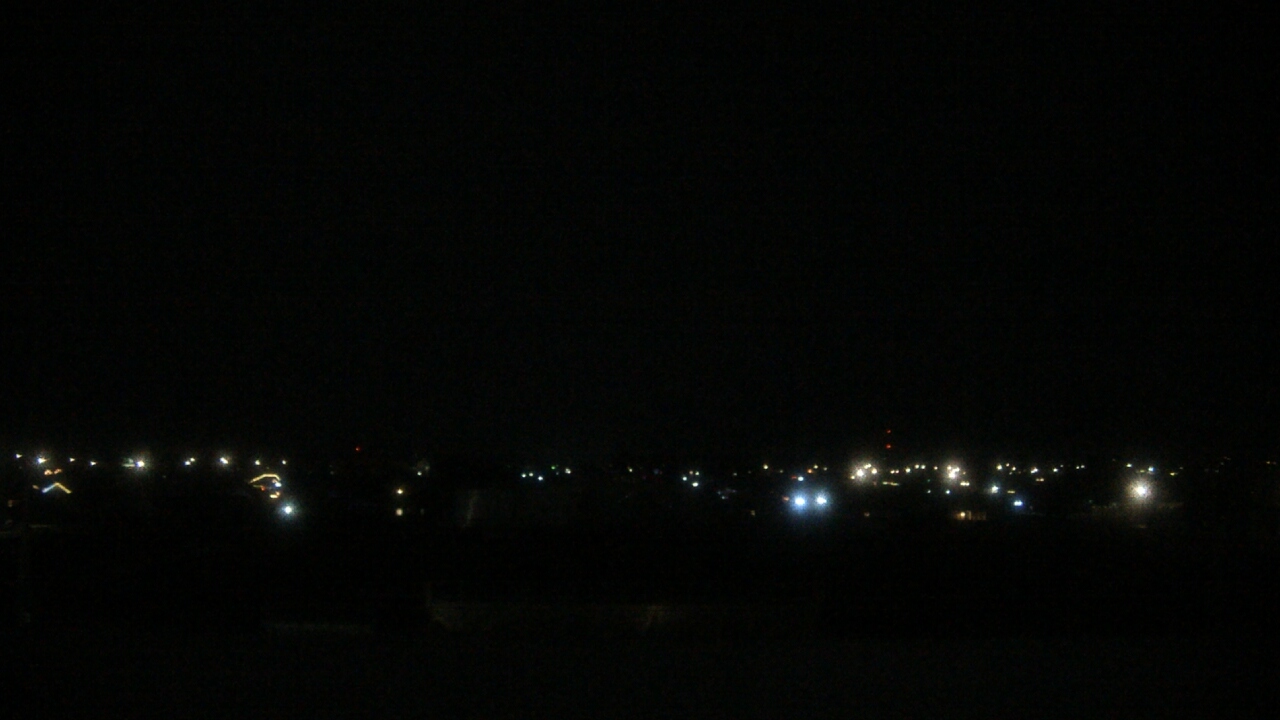 Thumbnail for current weather camera view from Pea Ridge HS in Pea Ridge, Arkansas