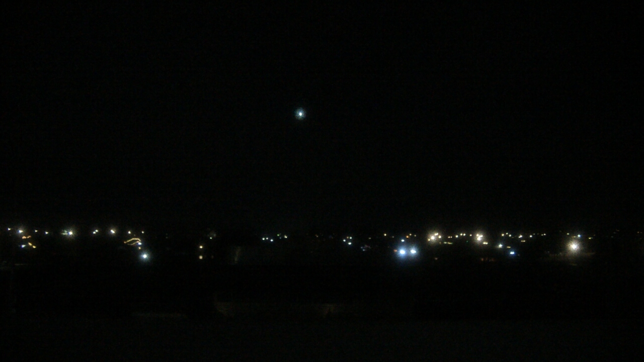 Thumbnail for current weather camera view from Pea Ridge HS in Pea Ridge, Arkansas