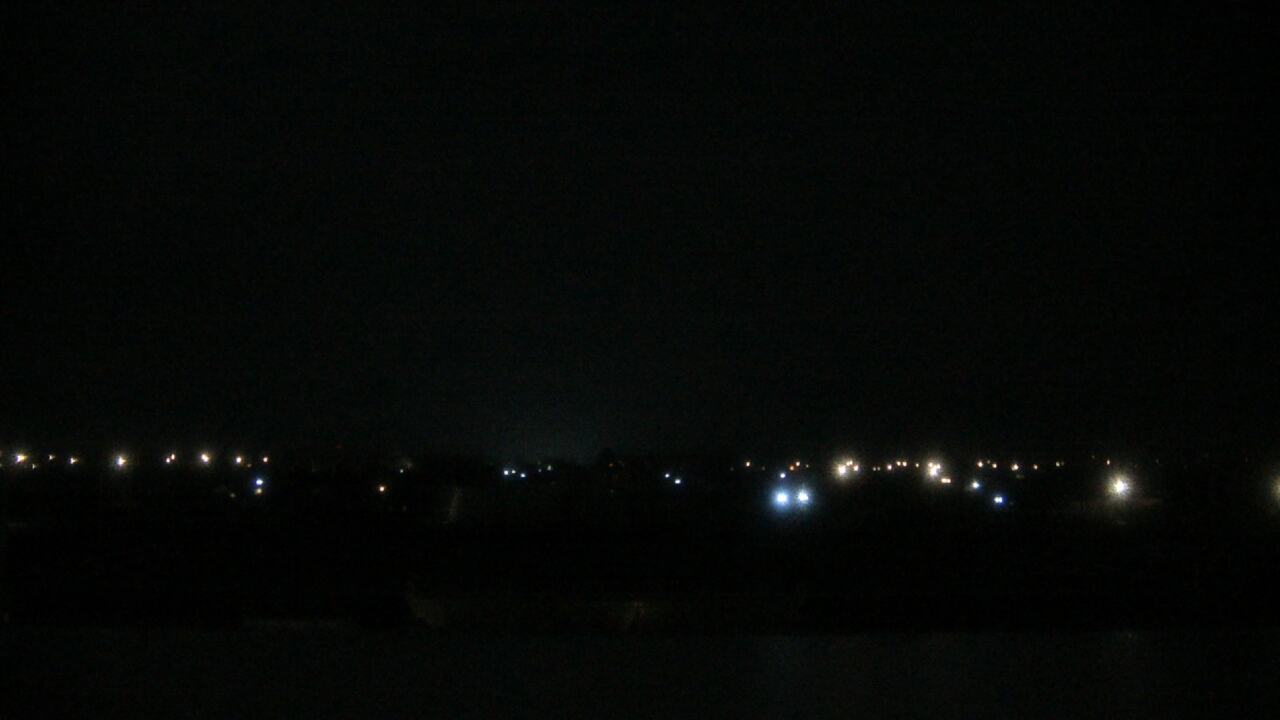 Thumbnail for current weather camera view from Pea Ridge HS in Pea Ridge, Arkansas