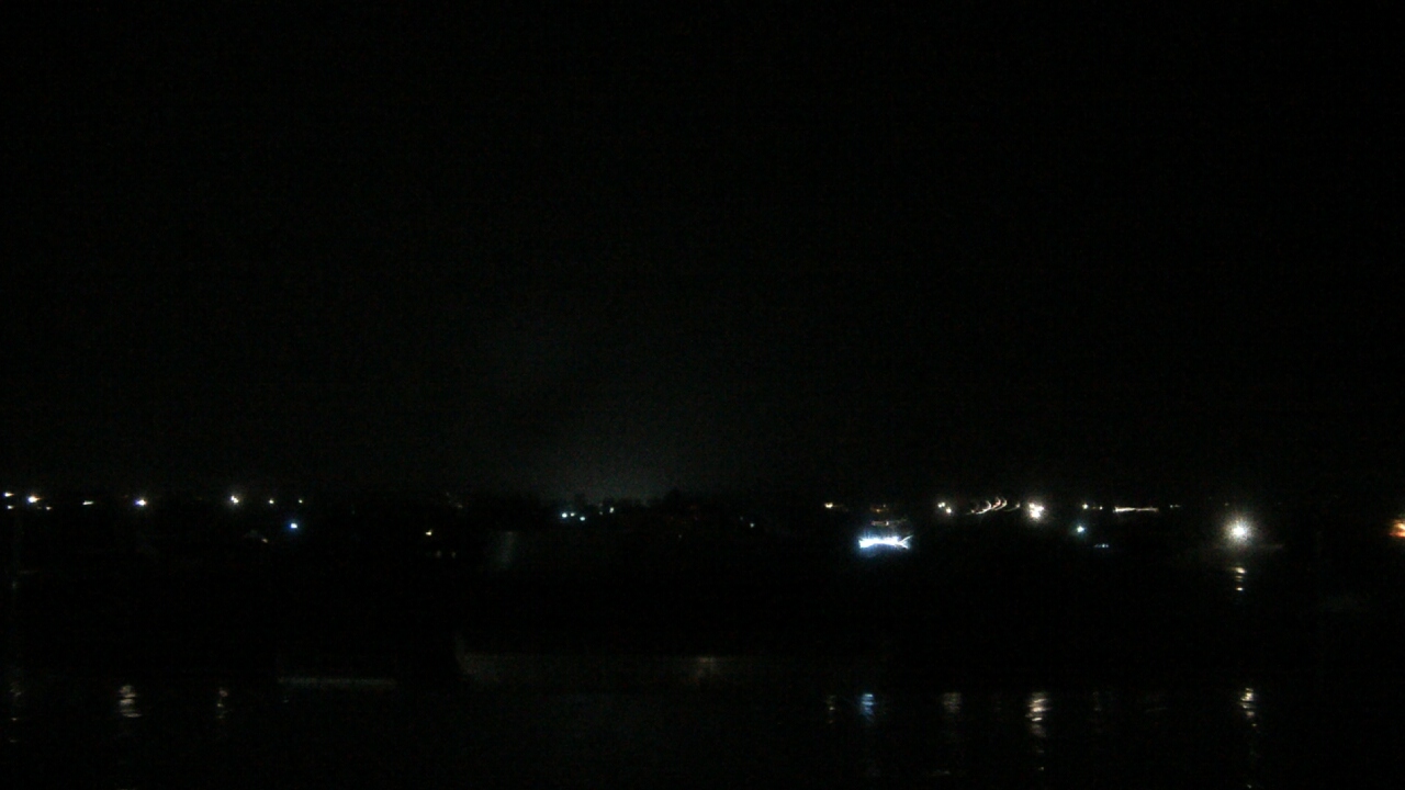 Thumbnail for current weather camera view from Pea Ridge HS in Pea Ridge, Arkansas