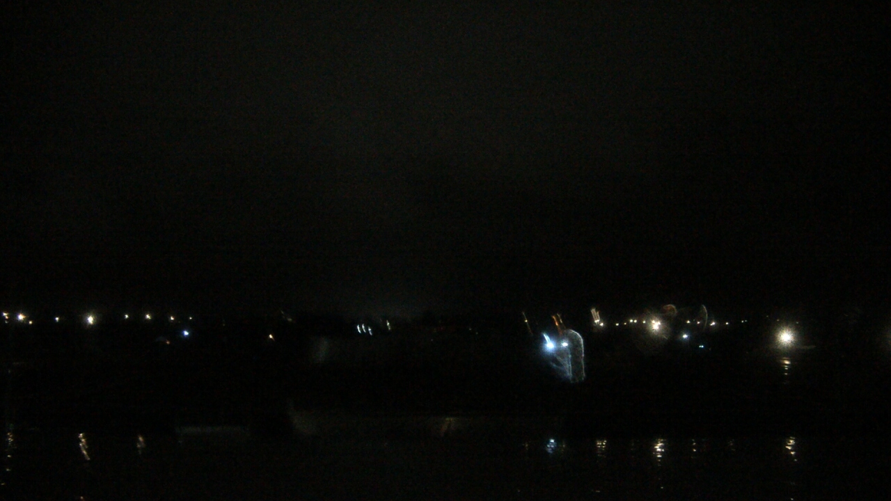 Thumbnail for current weather camera view from Pea Ridge HS in Pea Ridge, Arkansas