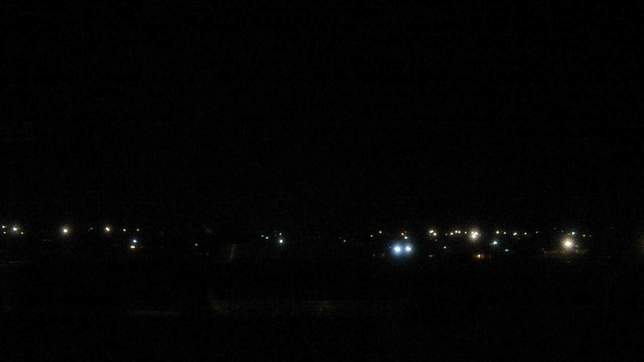 Thumbnail for current weather camera view from Pea Ridge HS in Pea Ridge, Arkansas