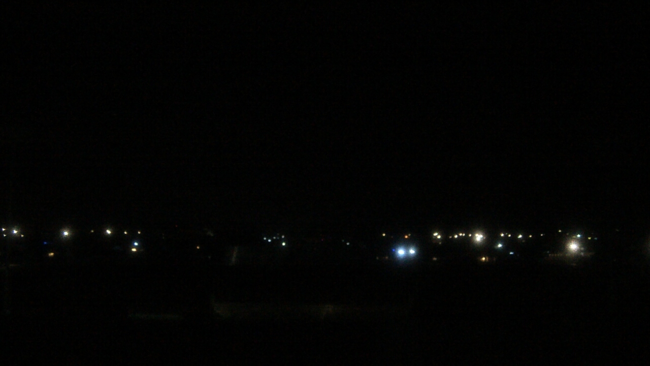 Thumbnail for current weather camera view from Pea Ridge HS in Pea Ridge, Arkansas