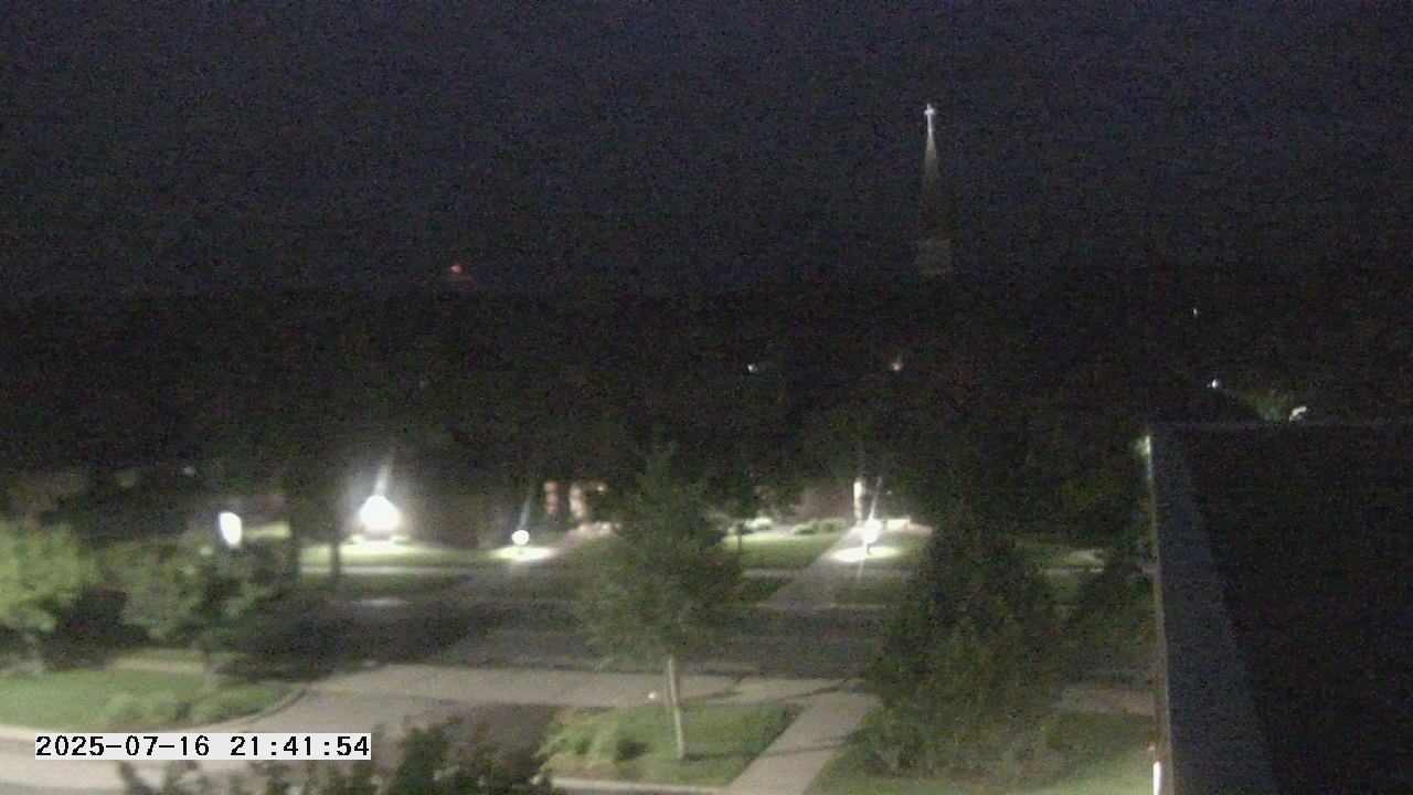 Thumbnail for current weather camera view from St. Michael Catholic School in Prior Lake, Minnesota