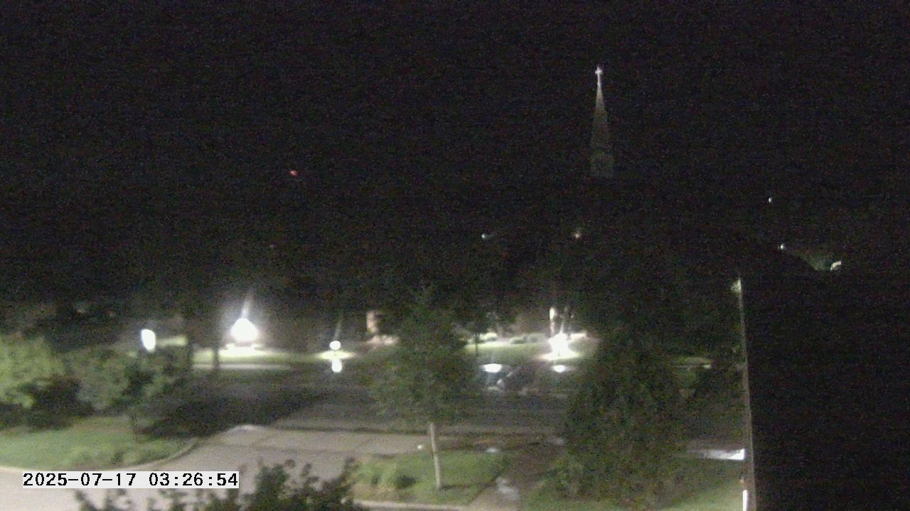 Thumbnail for current weather camera view from St. Michael Catholic School in Prior Lake, Minnesota