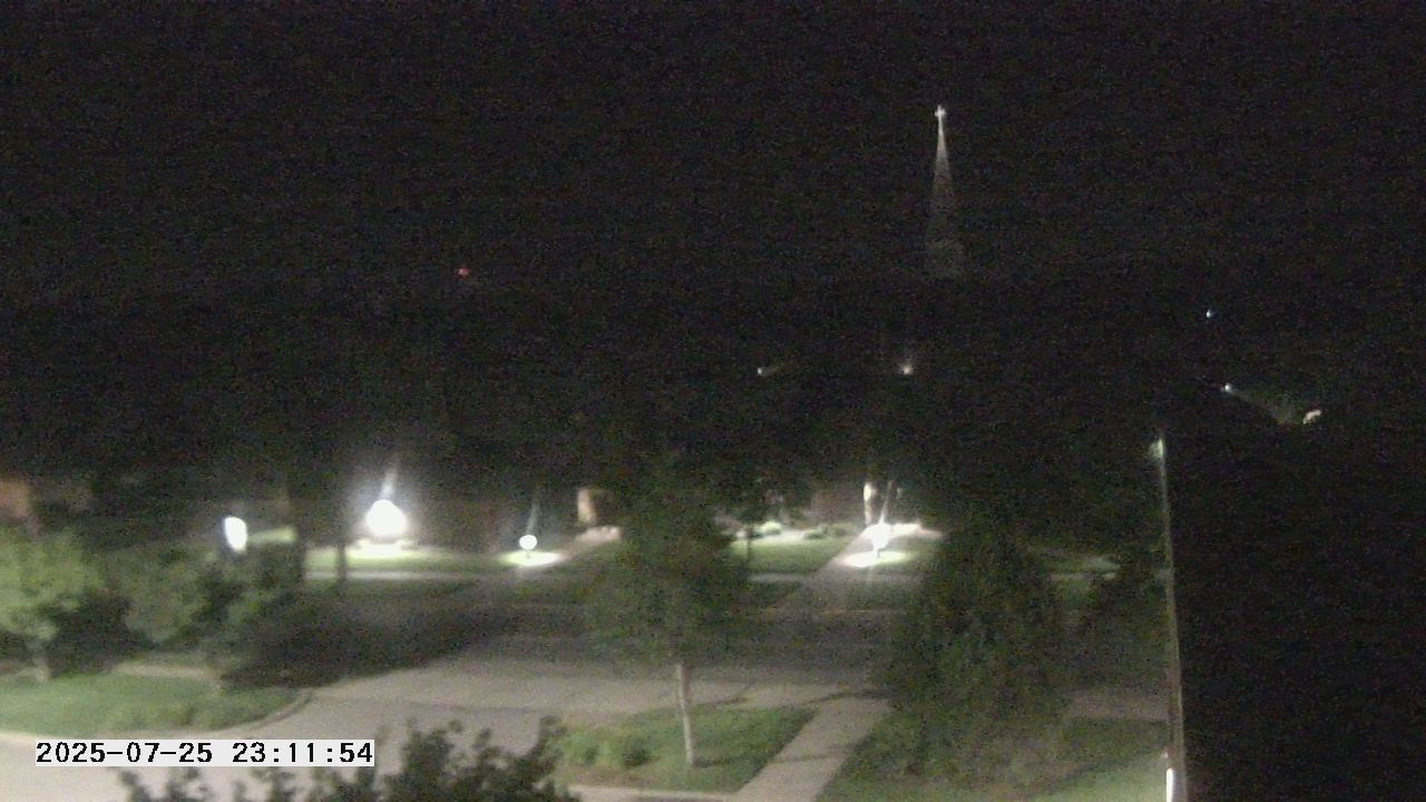 Thumbnail for current weather camera view from St. Michael Catholic School in Prior Lake, Minnesota