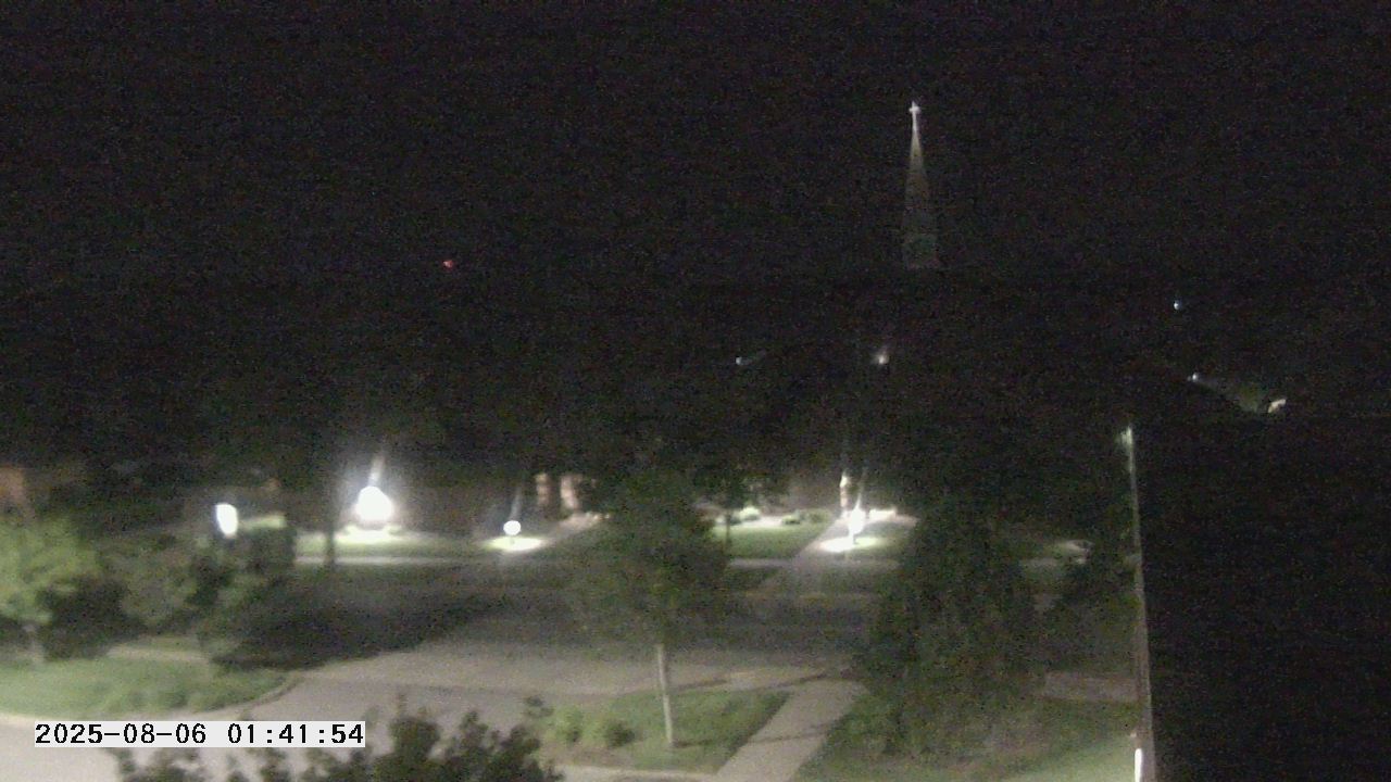 Thumbnail for current weather camera view from St. Michael Catholic School in Prior Lake, Minnesota