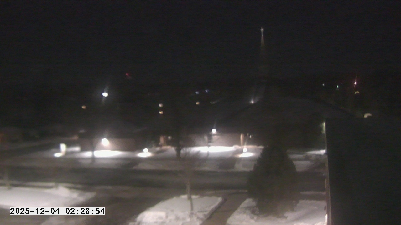 Thumbnail for current weather camera view from St. Michael Catholic School in Prior Lake, Minnesota