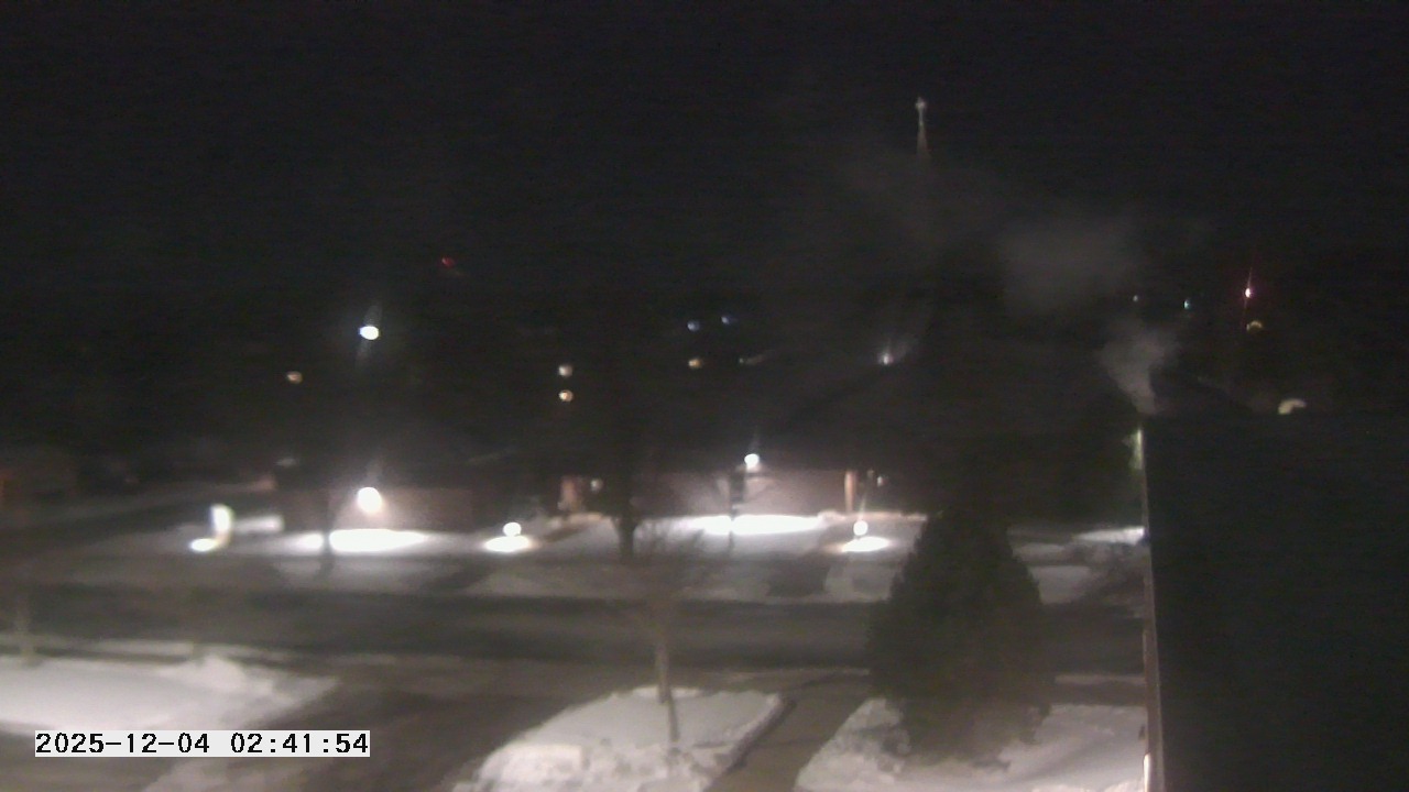 Thumbnail for current weather camera view from St. Michael Catholic School in Prior Lake, Minnesota