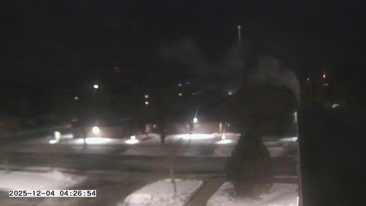 Thumbnail for current weather camera view from St. Michael Catholic School in Prior Lake, Minnesota
